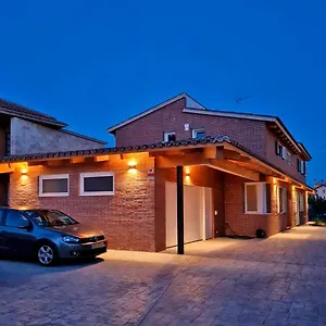  Appartement Acogedora Con Entrada Independiente