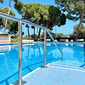  Appartement Amb Piscina