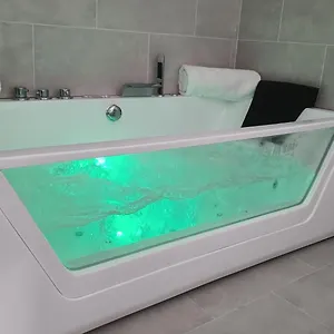  Appartement Why Not