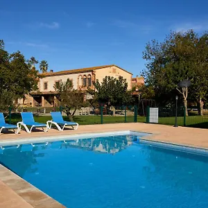  Séjour à la campagne Pujol - Casitas De En El Baix Emporda