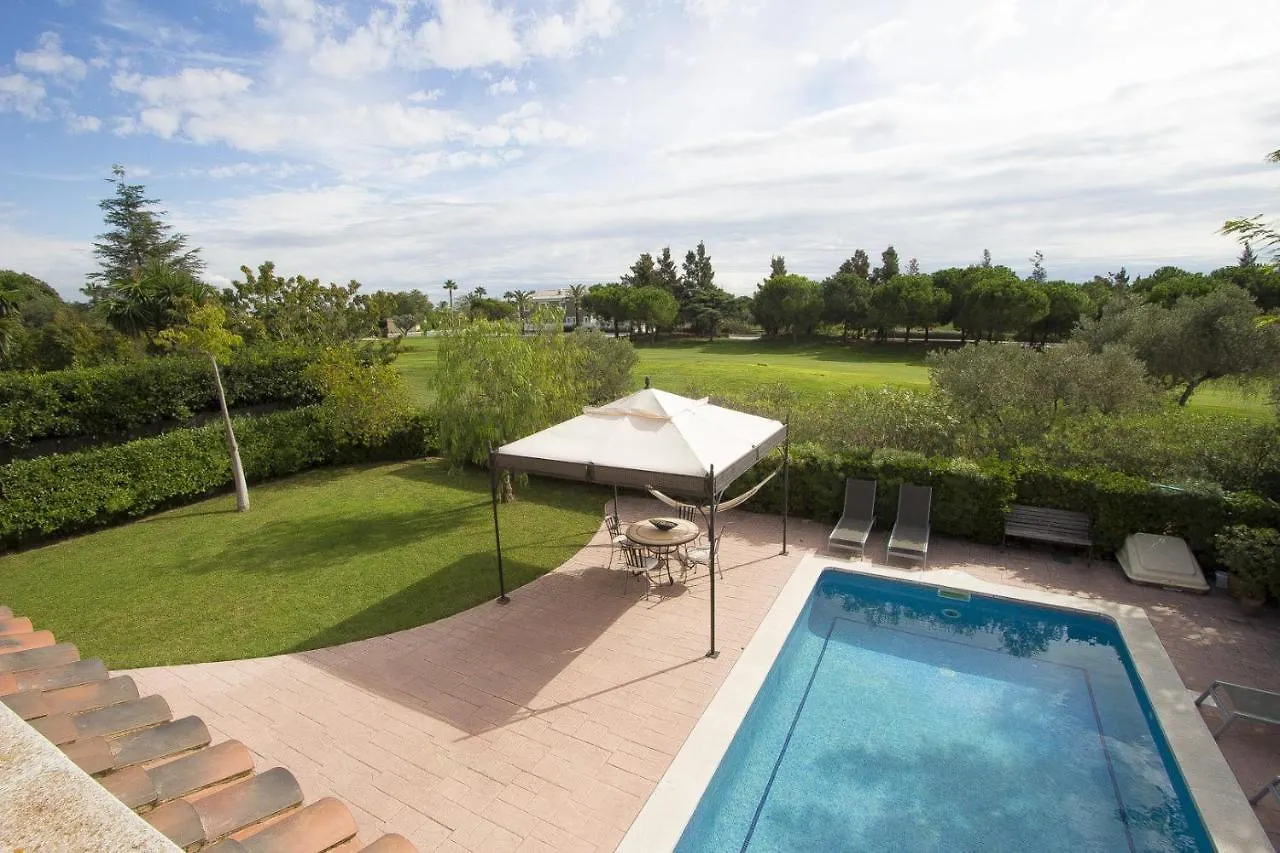 Catalunya Casas Port Aventura,Golf, Costa Dorada At Your Doorstep Reus Spain