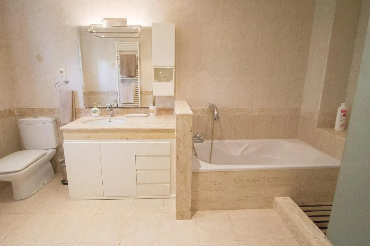 Catalunya Casas Port Aventura,Golf, Costa Dorada At Your Doorstep Reus
