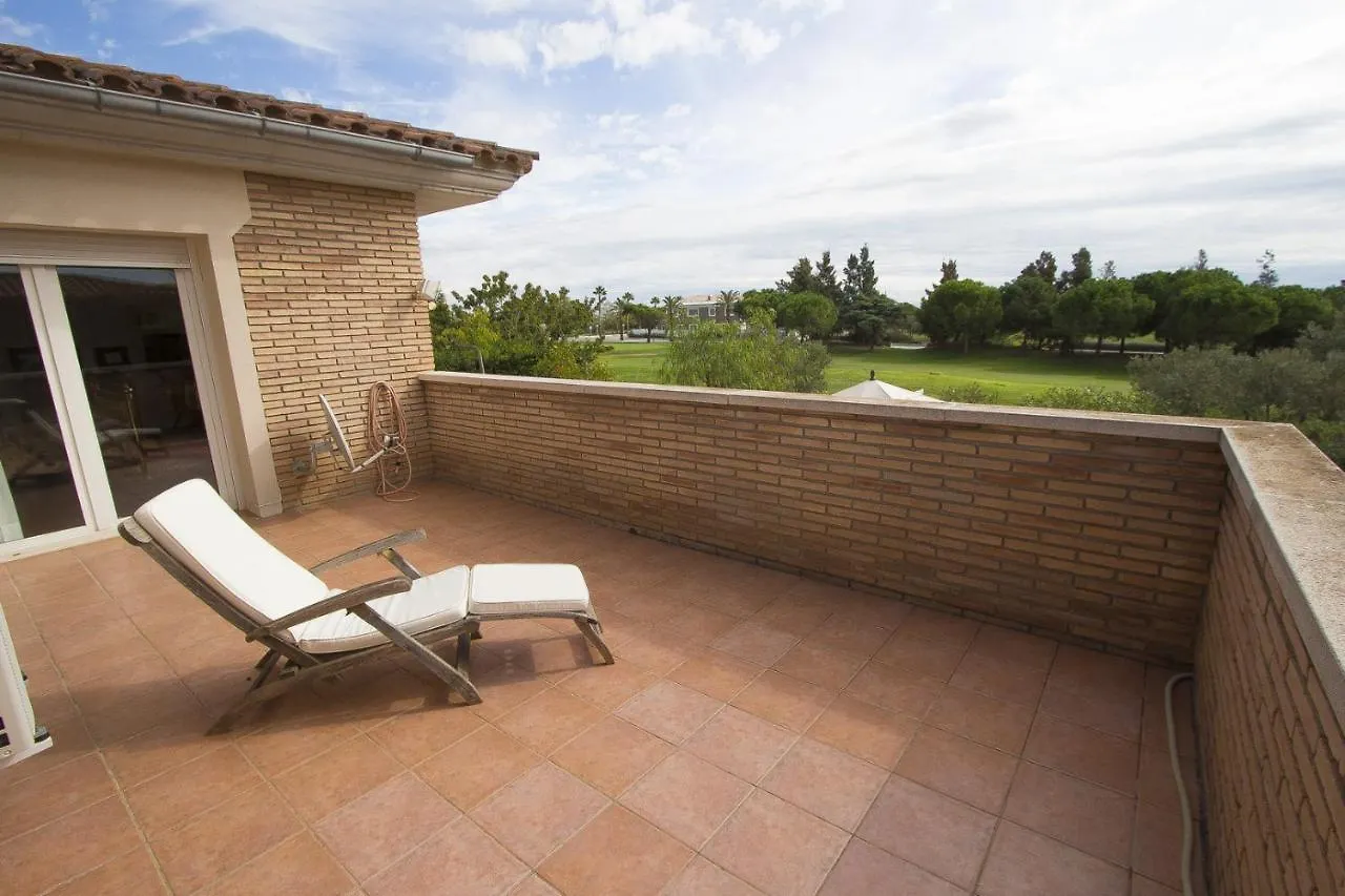 Catalunya Casas Port Aventura,Golf, Costa Dorada At Your Doorstep Reus
