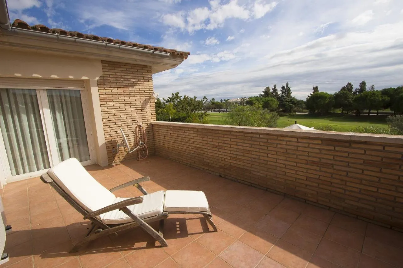Catalunya Casas Port Aventura,Golf, Costa Dorada At Your Doorstep Reus 0*,