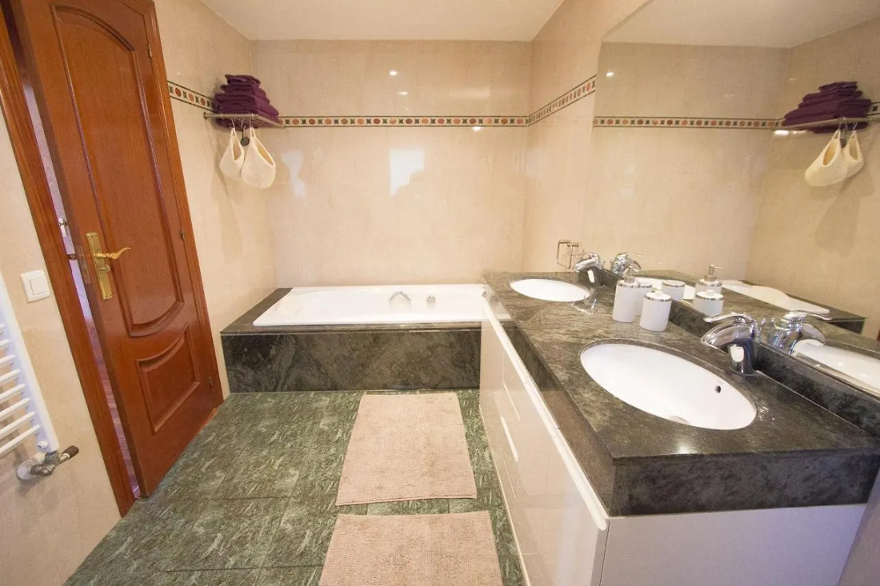 Catalunya Casas Port Aventura,Golf, Costa Dorada At Your Doorstep Reus 0*,