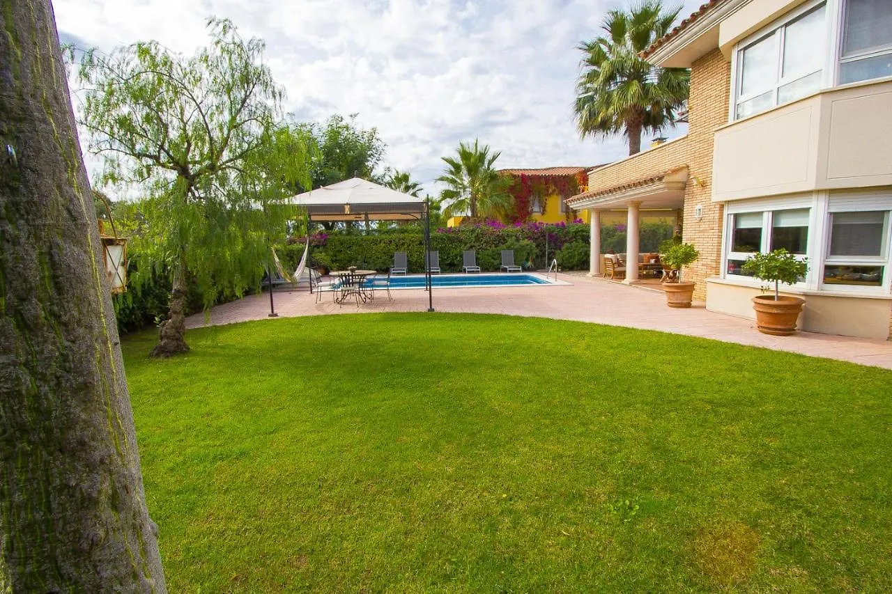 Catalunya Casas Port Aventura,Golf, Costa Dorada At Your Doorstep Reus 0*,  Spain