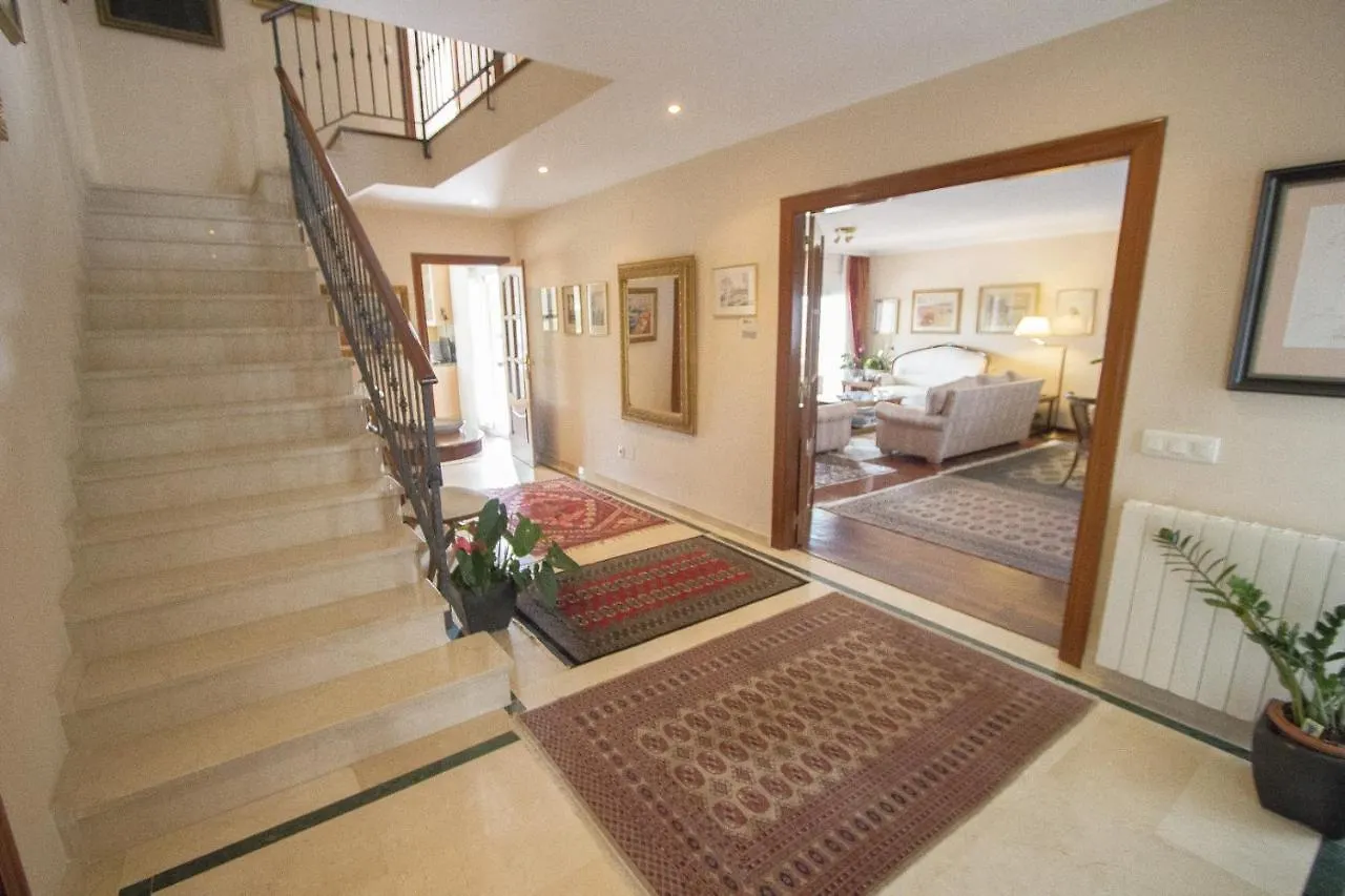 Catalunya Casas Port Aventura,Golf, Costa Dorada At Your Doorstep Reus Villa