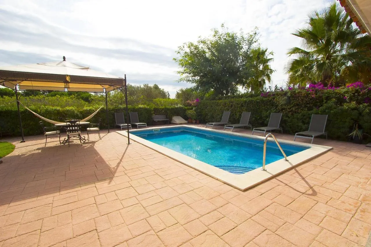 Catalunya Casas Port Aventura,Golf, Costa Dorada At Your Doorstep Reus Spain