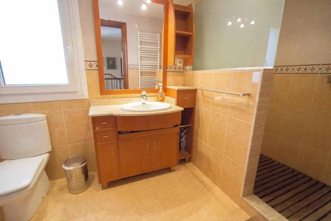 Catalunya Casas Port Aventura,Golf, Costa Dorada At Your Doorstep Reus Spain