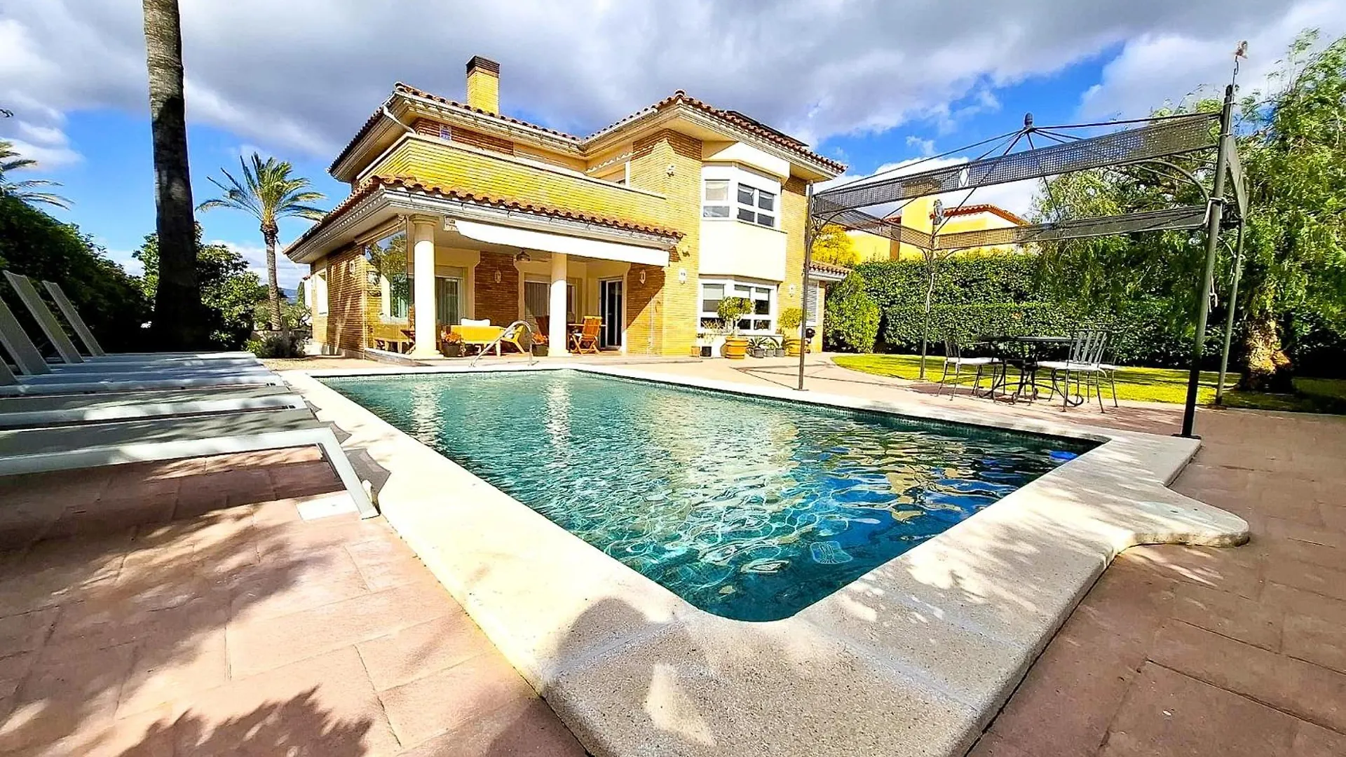 Catalunya Casas Port Aventura,Golf, Costa Dorada At Your Doorstep location