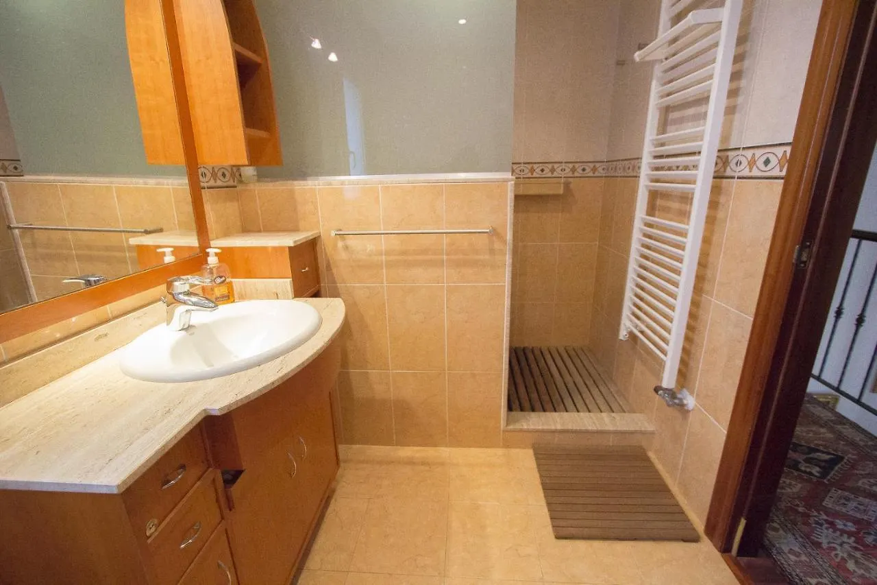 Villa Catalunya Casas Port Aventura,Golf, Costa Dorada At Your Doorstep Reus