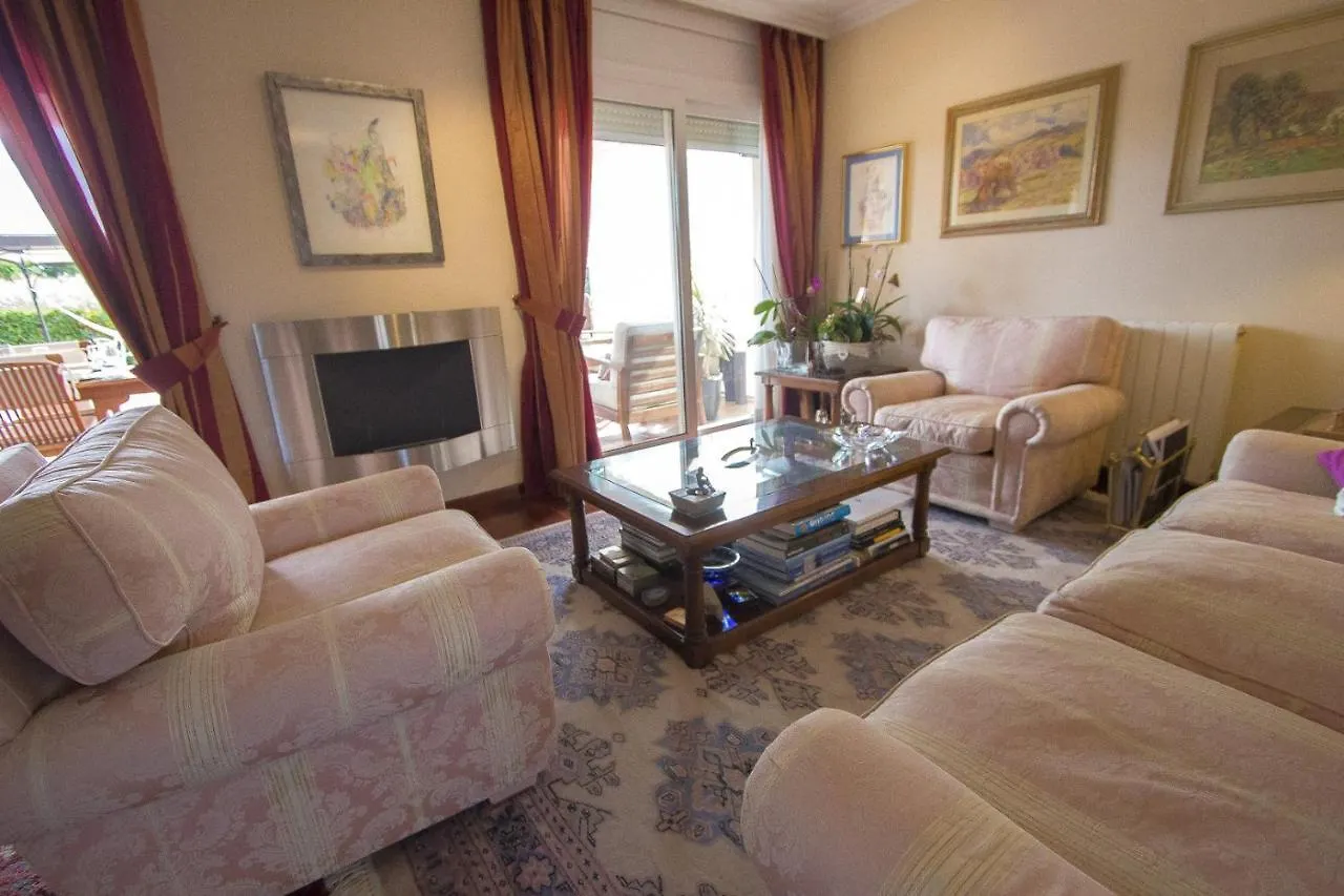 Catalunya Casas Port Aventura,Golf, Costa Dorada At Your Doorstep Reus